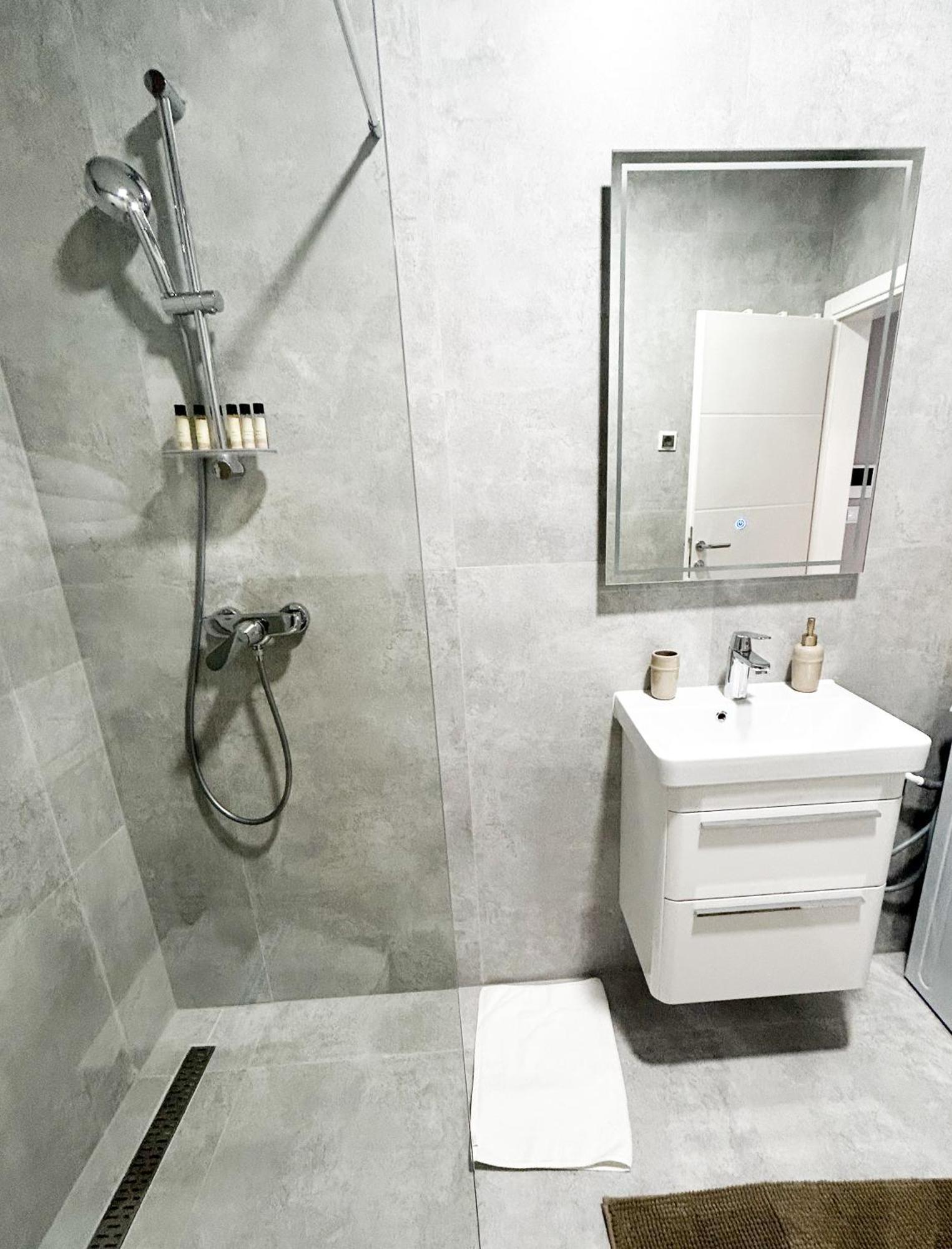 Merak2 Apartment- Free Private Parking Mostar Eksteriør billede