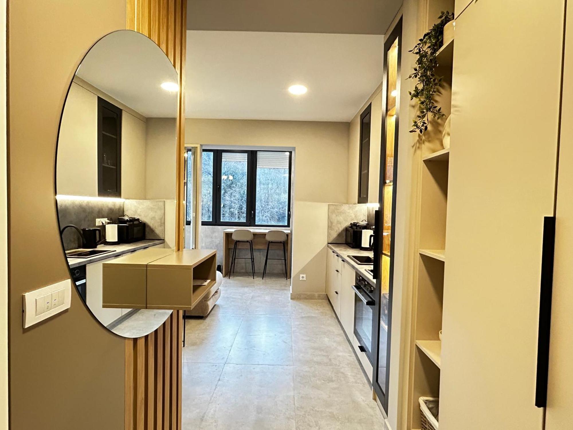 Merak2 Apartment- Free Private Parking Mostar Eksteriør billede
